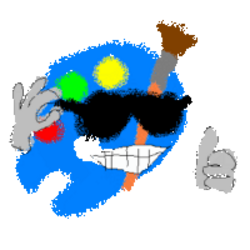 MS Paint