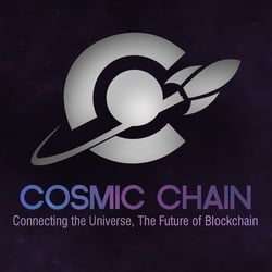 Cosmic